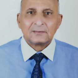 Mahmoud Ghanim